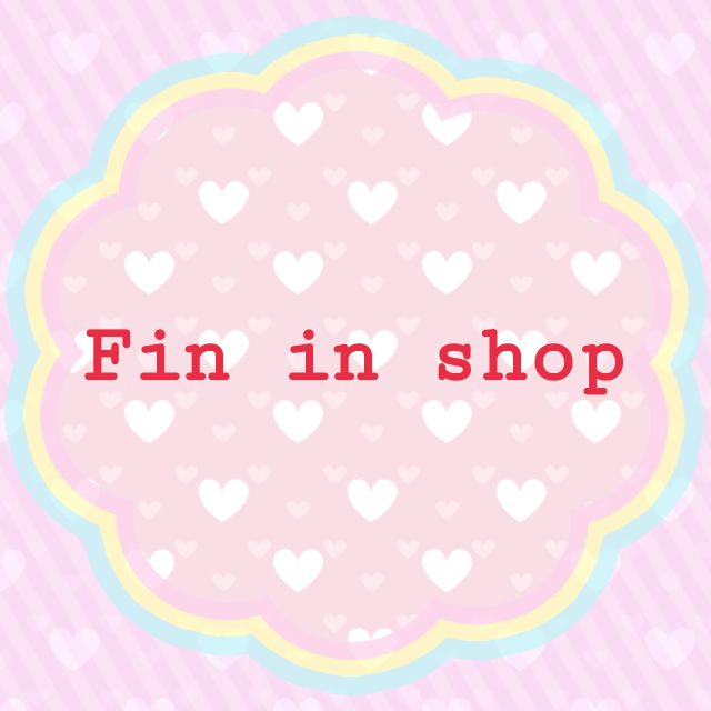 Fin in shop, ร้านค้าออนไลน์ | Shopee Thailand