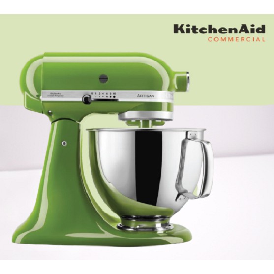 Kitchenaid stand deals mixer in stock