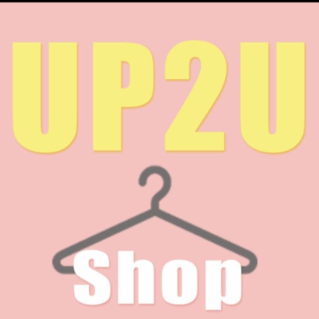 Up2U shop, ร้านค้าออนไลน์ | Shopee Thailand