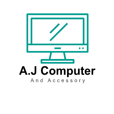 A.J. Computer And Accessory, ร้านค้าออนไลน์ | Shopee Thailand