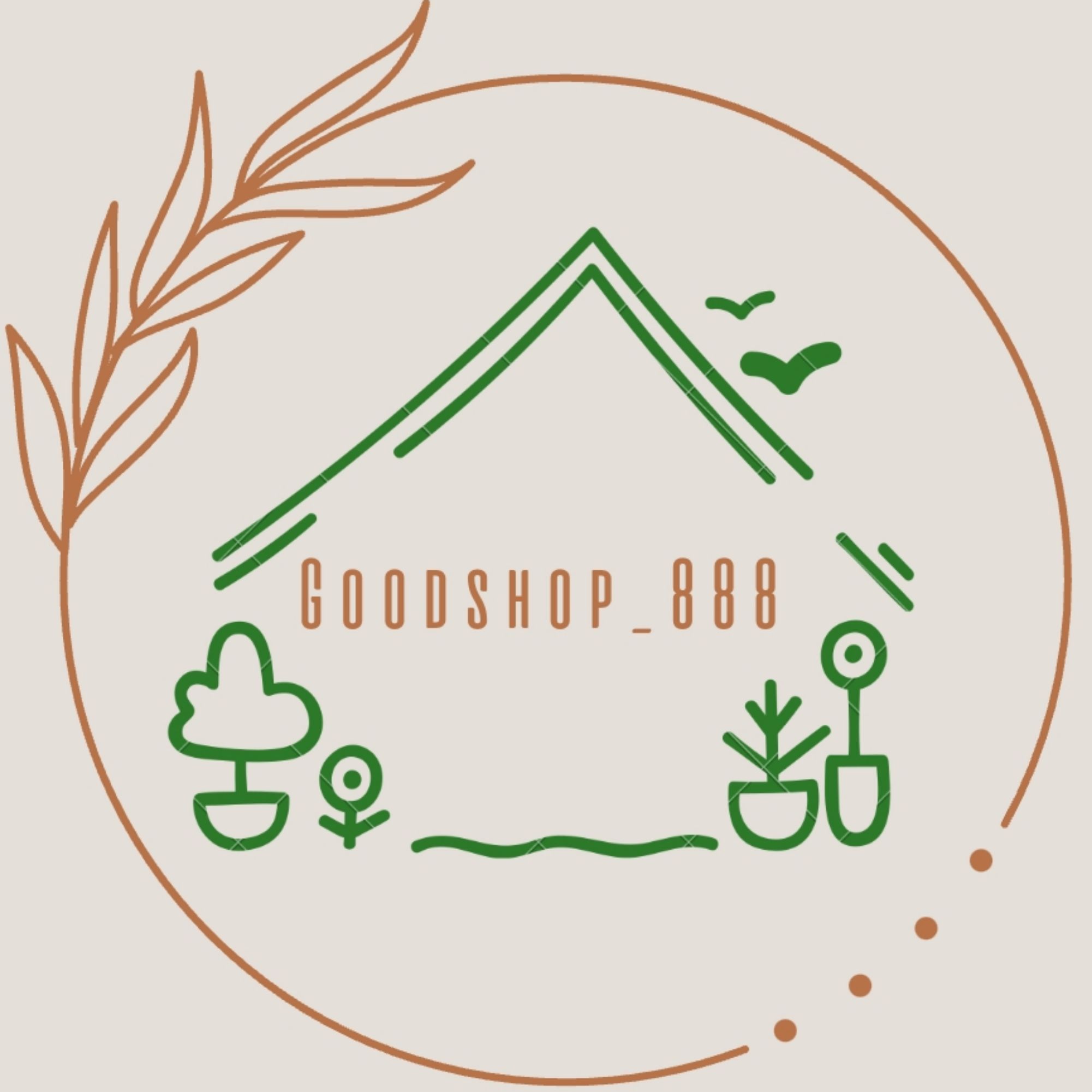 Goodshop_888, ร้านค้าออนไลน์ | Shopee Thailand