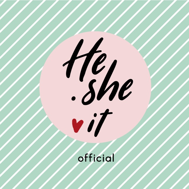 He She It, ร้านค้าออนไลน์ | Shopee Thailand