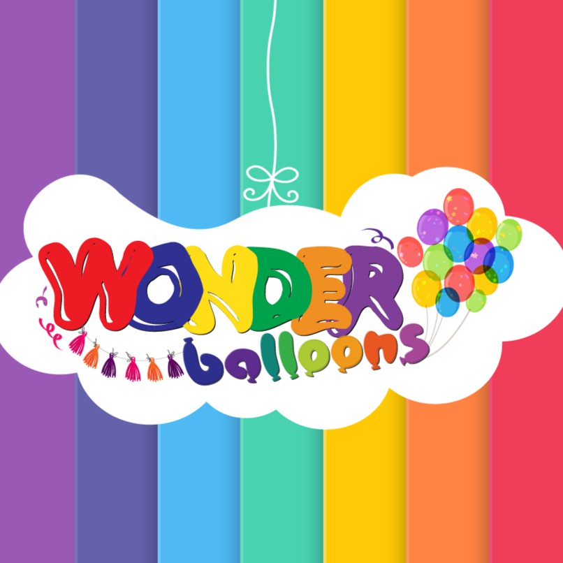 wonderballoonsmalaysia1z.th, ร้านค้าออนไลน์ | Shopee Thailand