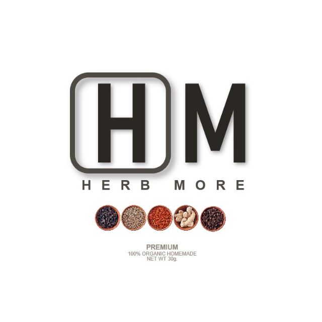 Herbmore, ร้านค้าออนไลน์ Shopee Thailand