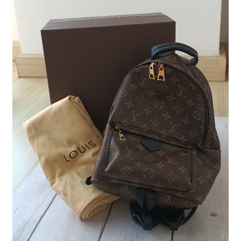 Louis Vuitton Palm Springs PM — LSC INC