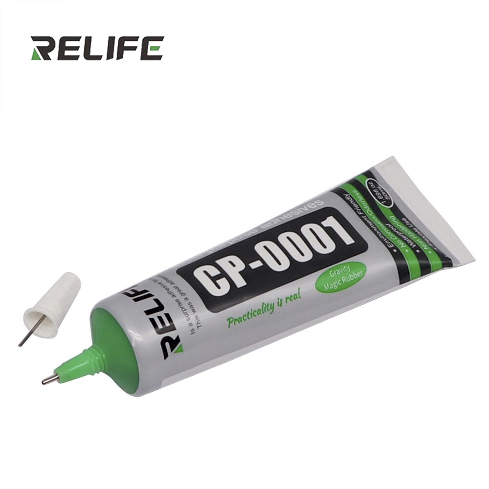 Relife Cp-0002 15ml Black Glue, Mobile Phone at Rs 35/piece in