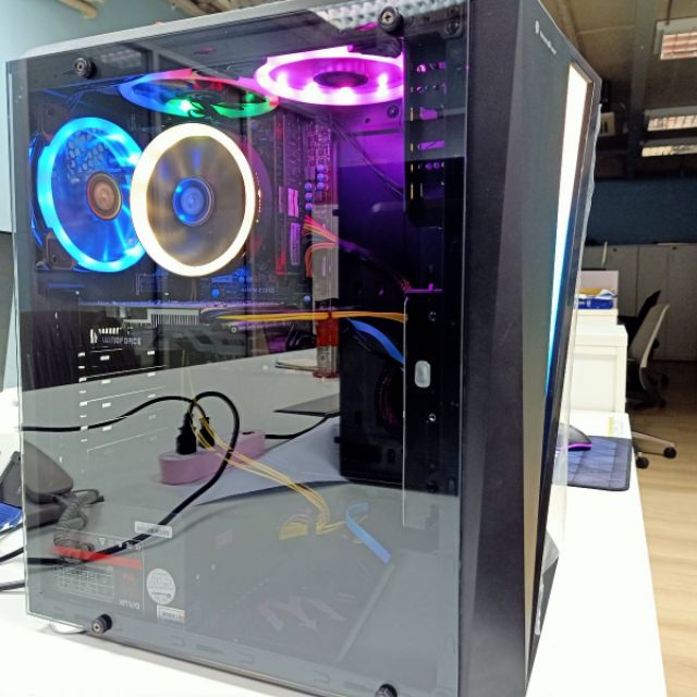 SKCOMPUTER SET, ร้านค้าออนไลน์ | Shopee Thailand
