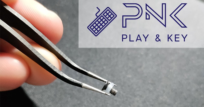 PnK Key, ร้านค้าออนไลน์ | Shopee Thailand
