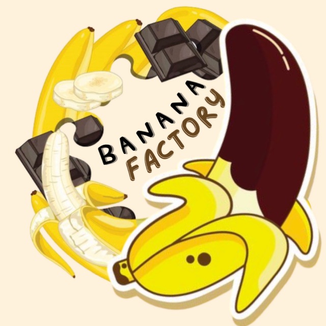 banana factory, ร้านค้าออนไลน์ | Shopee Thailand