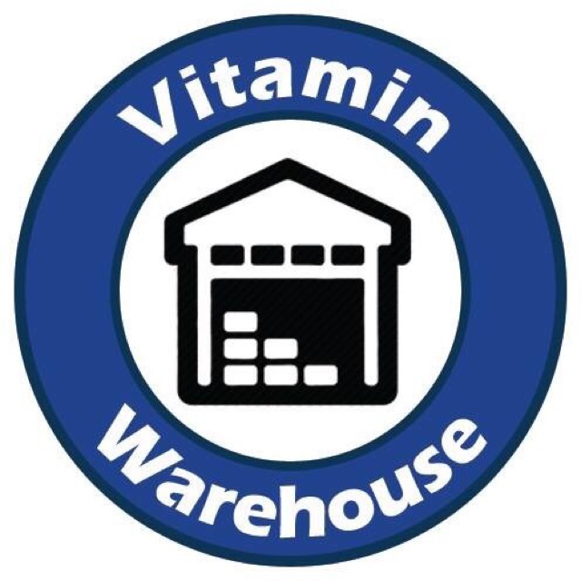 Vitamin.Warehouse, ร้านค้าออนไลน์ Shopee Thailand