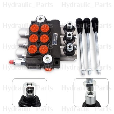 Hytrol SA-052374-3905 | SUPT ASSY- 16-5/8- 19-5/8