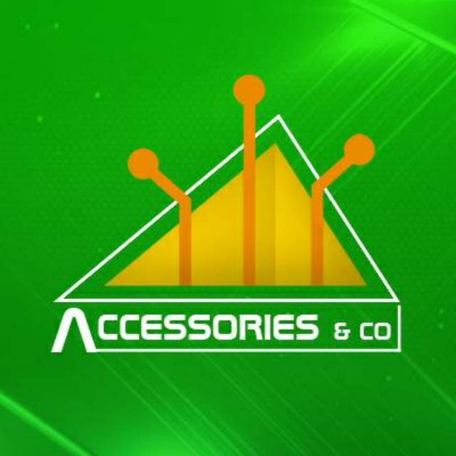 accessories_and_co.th, ร้านค้าออนไลน์ Shopee Thailand