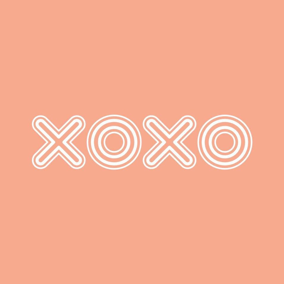 Xoxo 2025 makeup thailand