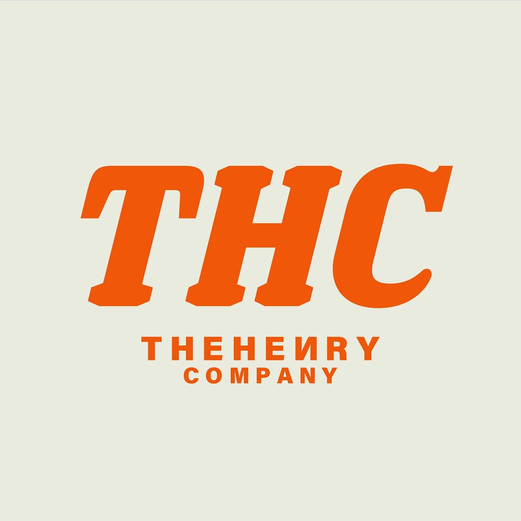 The Henry Company , ร้านค้าออนไลน์ Shopee Thailand