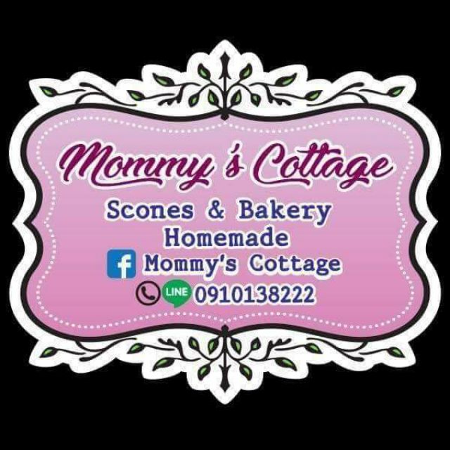 Mommy's Cottage Bakery, ร้านค้าออนไลน์ Shopee Thailand