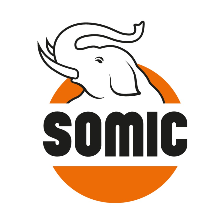 SOMIC, ร้านค้าออนไลน์ | Shopee Thailand