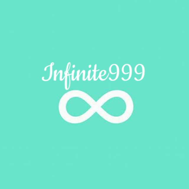 Infinite999, ร้านค้าออนไลน์ | Shopee Thailand