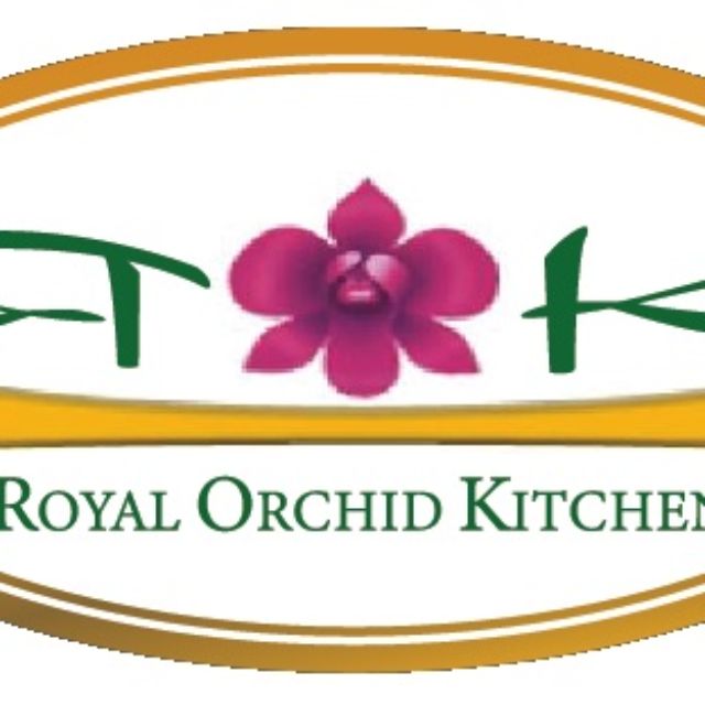 Royal Orchid Kitchen, ร้านค้าออนไลน์ Shopee Thailand