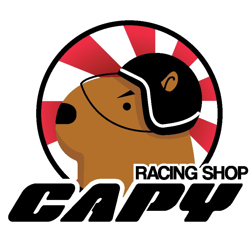 capyracingshop, ร้านค้าออนไลน์ | Shopee Thailand