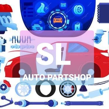 SL Auto Partshop, ร้านค้าออนไลน์ | Shopee Thailand