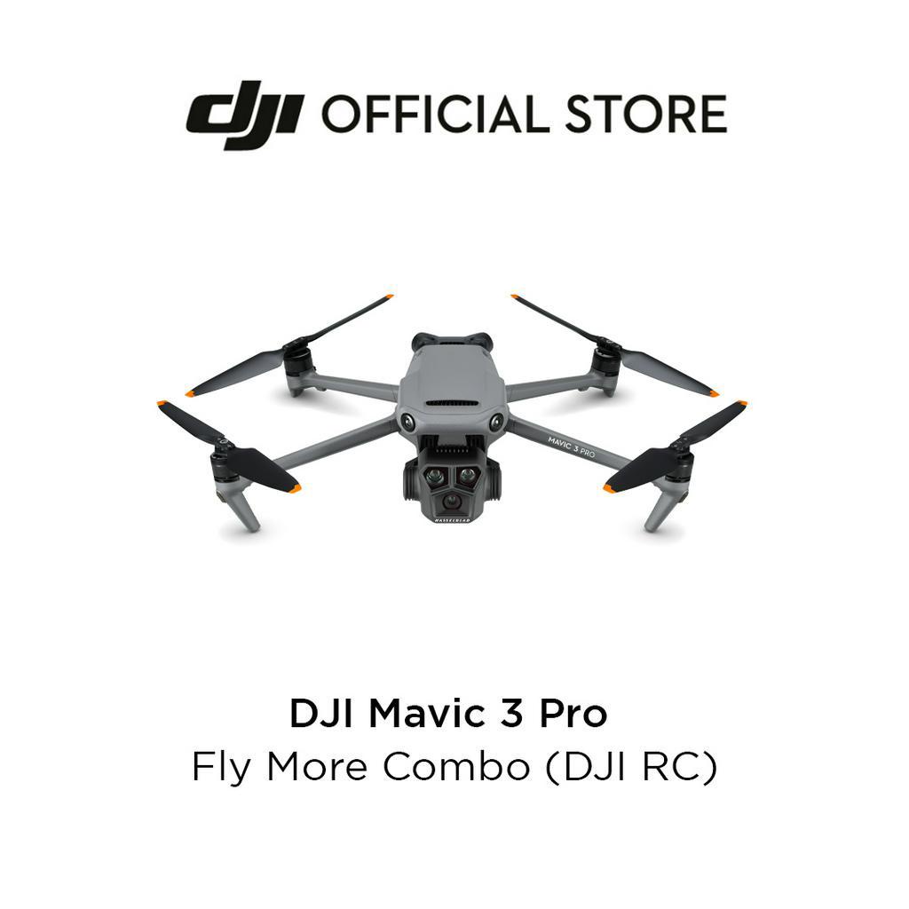 Dji drone store mavic 3