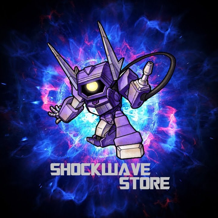 SHOCKWAVE_STORE, ร้านค้าออนไลน์ | Shopee Thailand