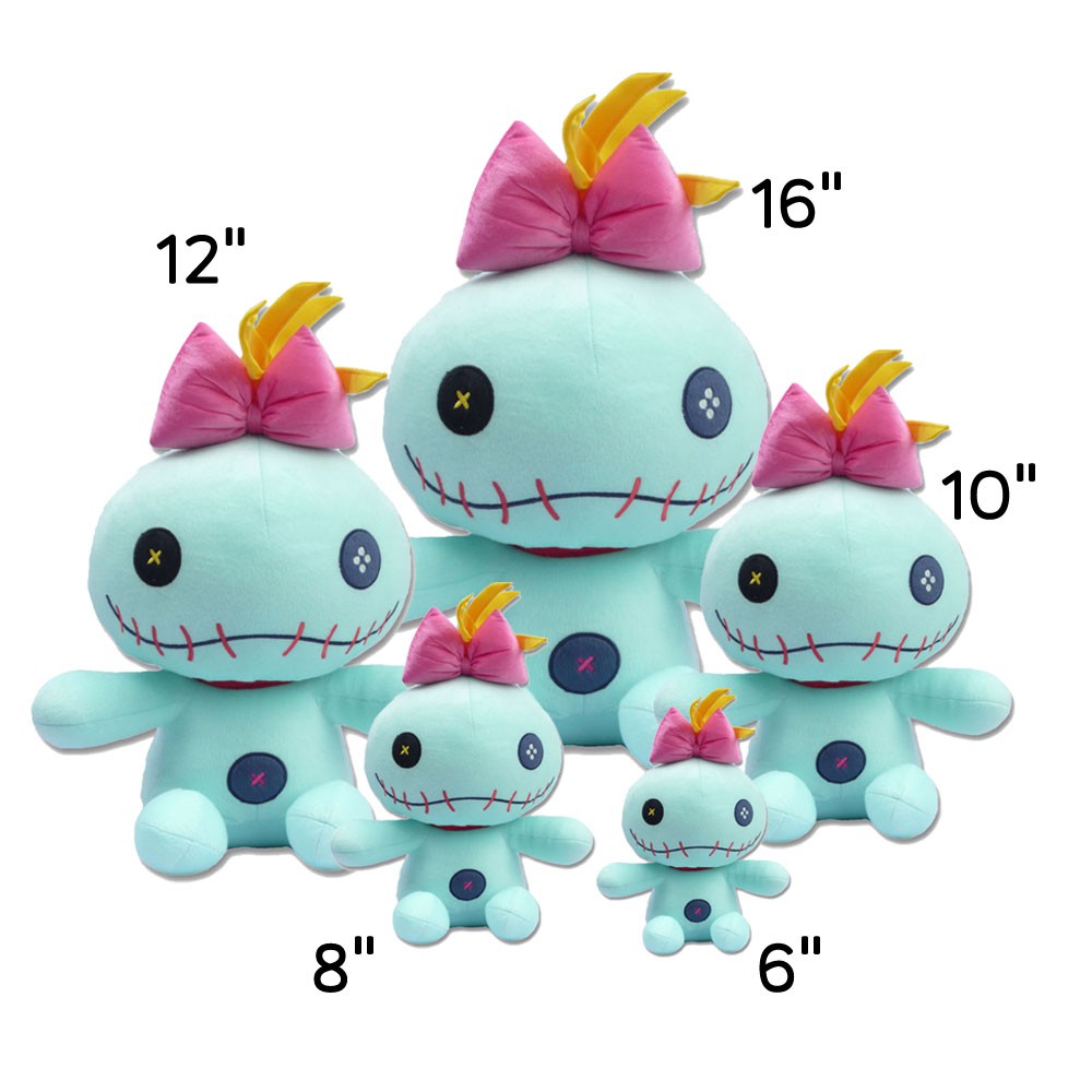 Scrump doll cheap