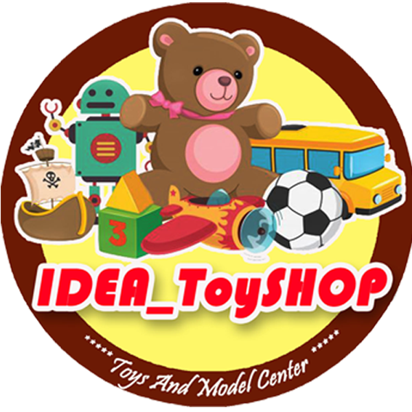 Idea_Toys_official, ร้านค้าออนไลน์ | Shopee Thailand