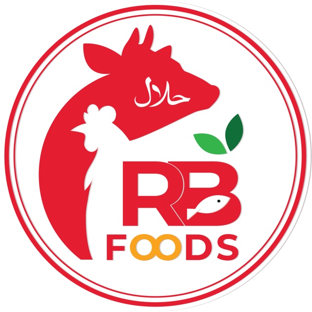 RBfoods official (อาร์บี ฟู้ด), ร้านค้าออนไลน์ | Shopee Thailand