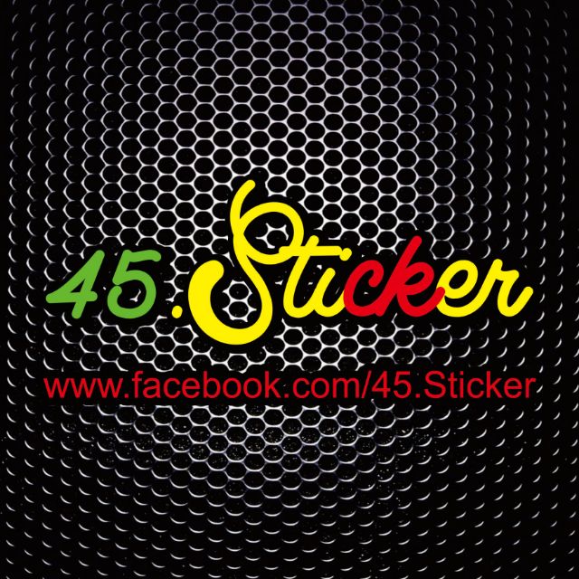 45.สติ๊กเกอร์ , ร้านค้าออนไลน์ | Shopee Thailand