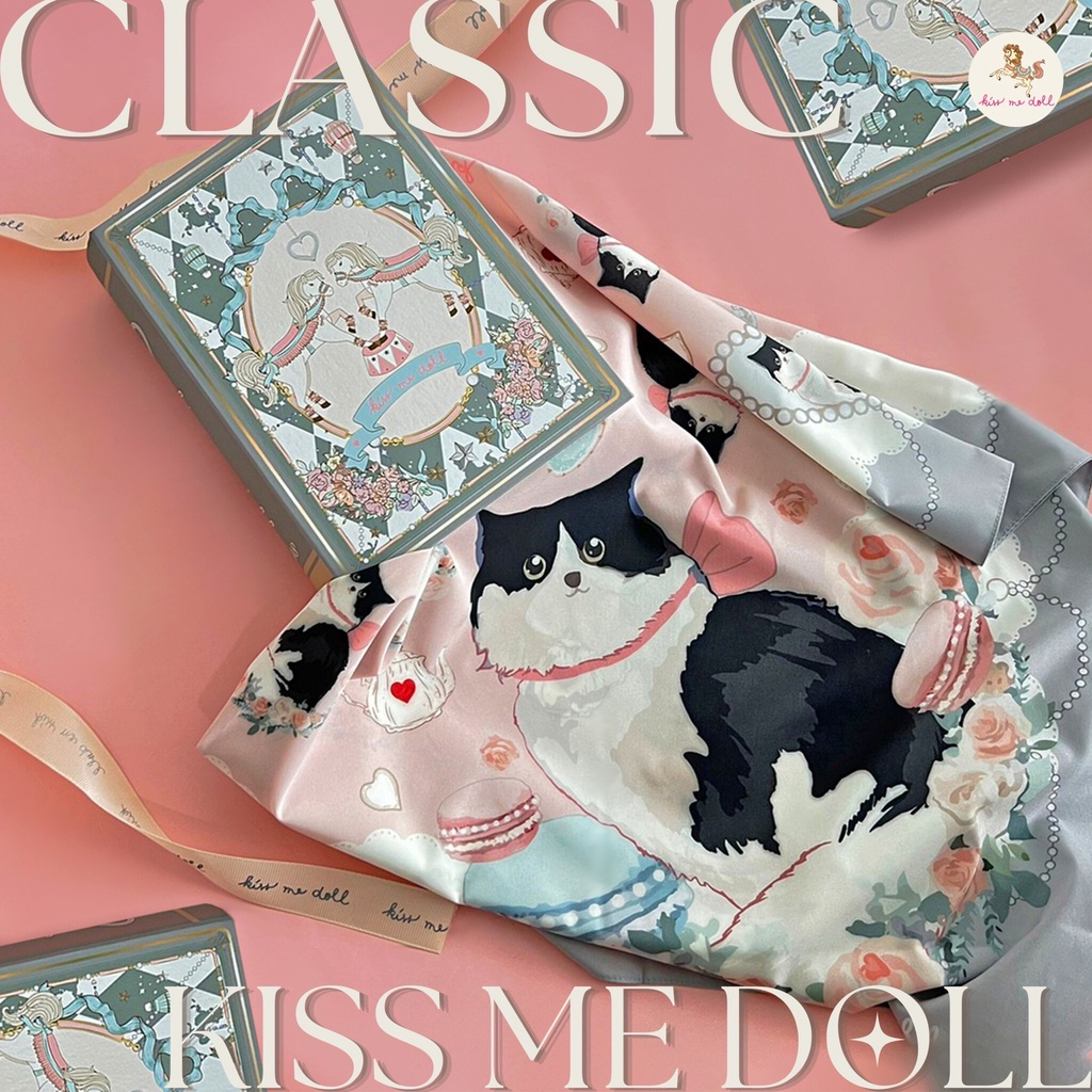 Kiss me shop doll sale