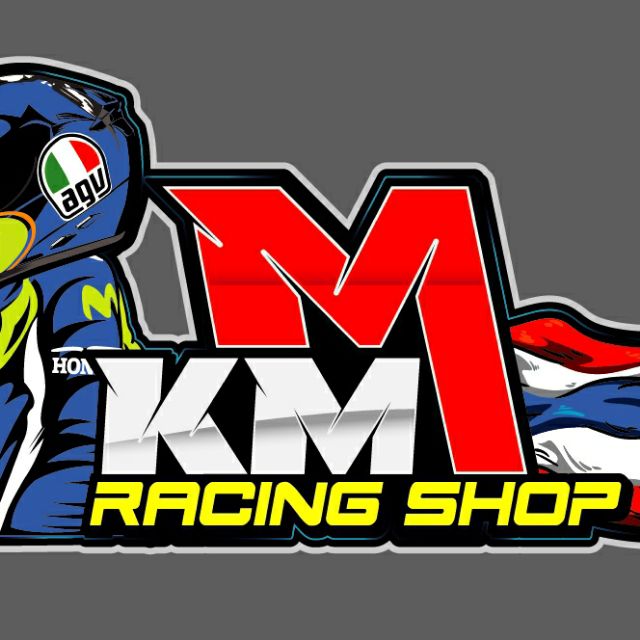 MKM RACING SHOP, ร้านค้าออนไลน์ | Shopee Thailand