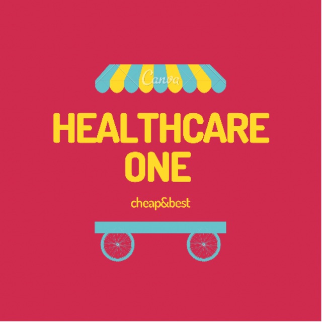 Healthcareone, ร้านค้าออนไลน์ | Shopee Thailand