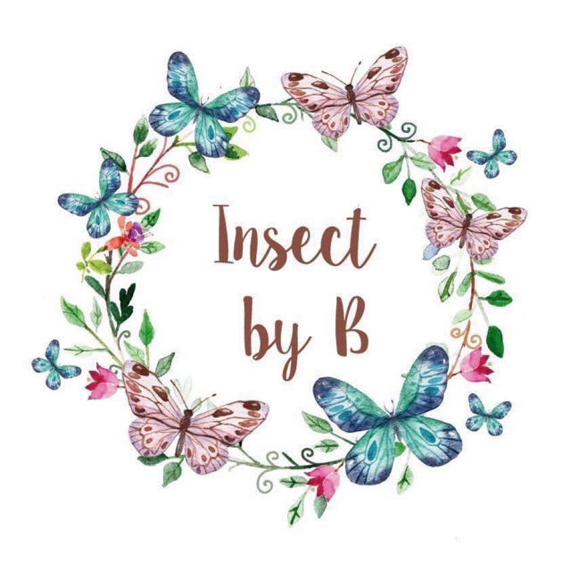 Insect by B, ร้านค้าออนไลน์ | Shopee Thailand