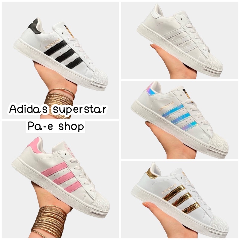 Adidas superstar outlet dupes