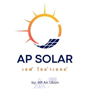 AP Solar Ubon, ร้านค้าออนไลน์ | Shopee Thailand