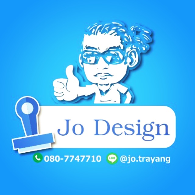 Jo Design, ร้านค้าออนไลน์ | Shopee Thailand