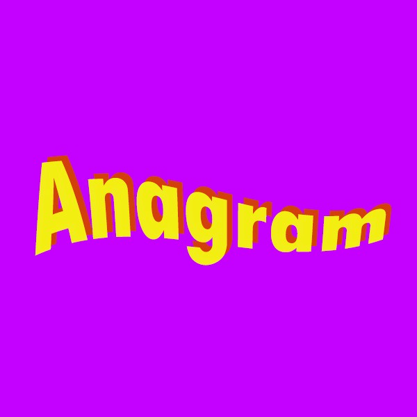 Anagram.co, ร้านค้าออนไลน์ | Shopee Thailand