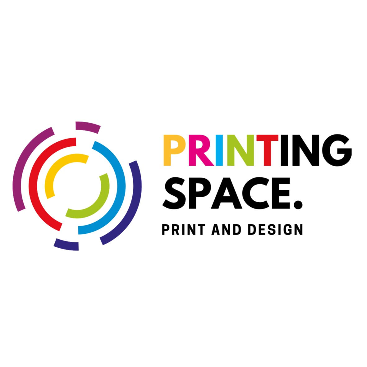 Printing Space., ร้านค้าออนไลน์ Shopee Thailand