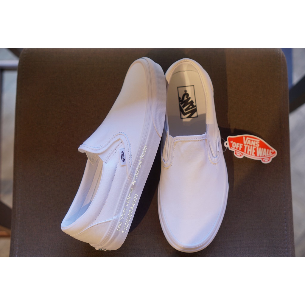 Are vans slip on sale ons good for walking