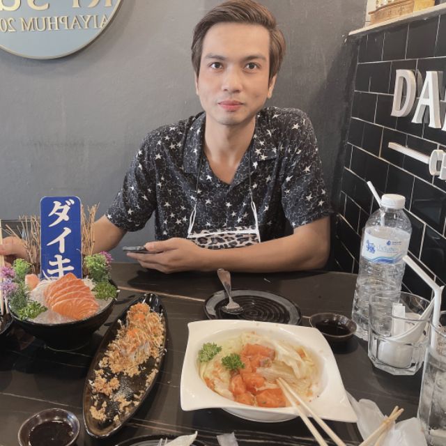 Rockstar Music Shop, ร้านค้าออนไลน์ Shopee Thailand