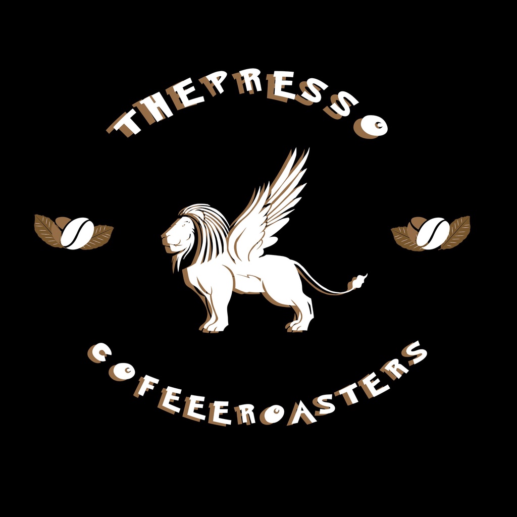 PRESSO COFFEE ROASTER, ร้านค้าออนไลน์ Shopee Thailand