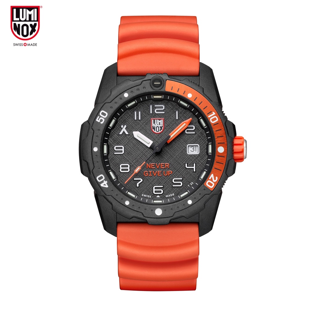 Luminox shopee discount