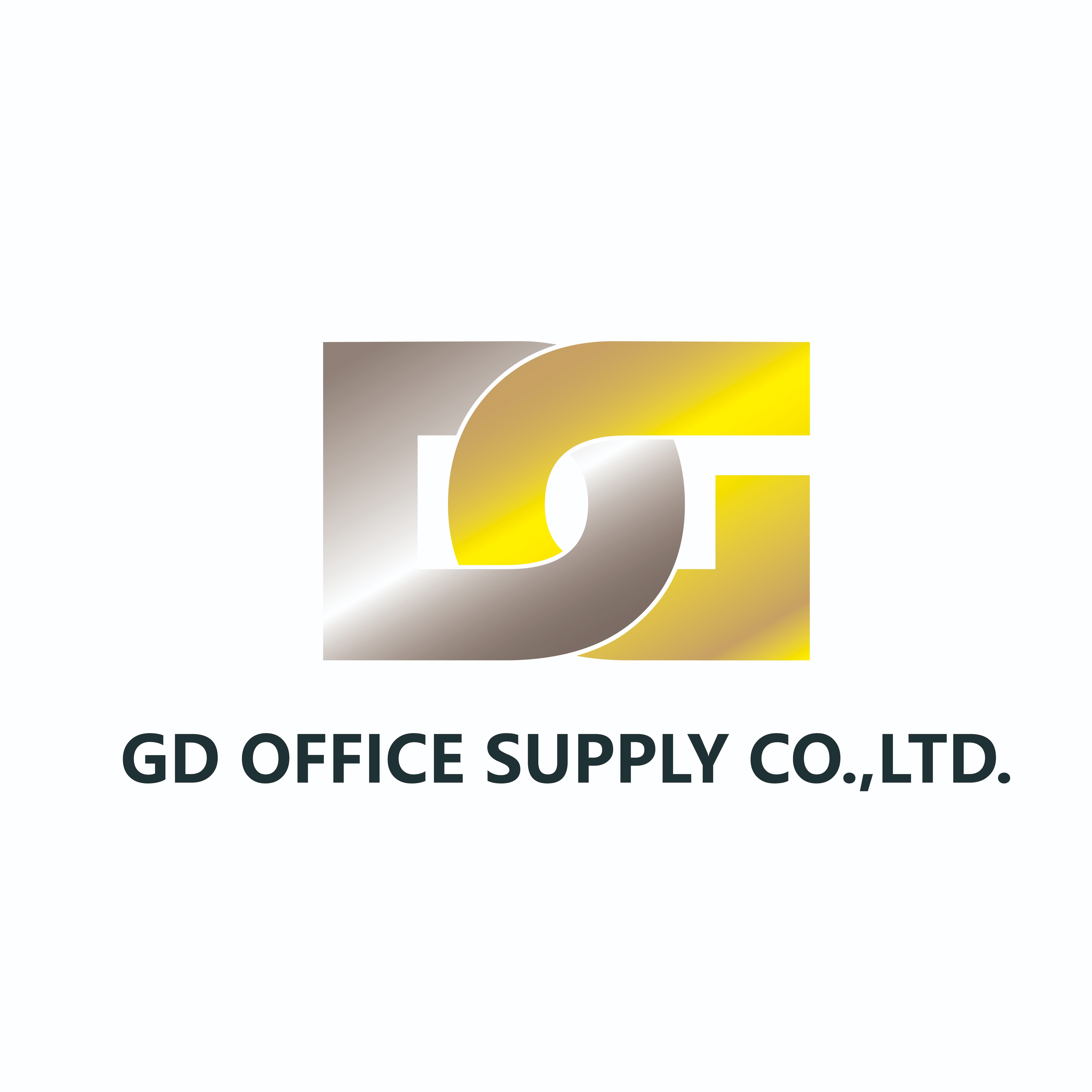 GD OFFICE SUPPLY CO.,LTD., ร้านค้าออนไลน์ Shopee Thailand