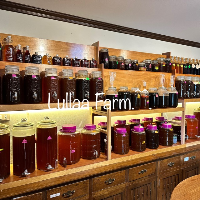 Lullaa farm, ร้านค้าออนไลน์ | Shopee Thailand
