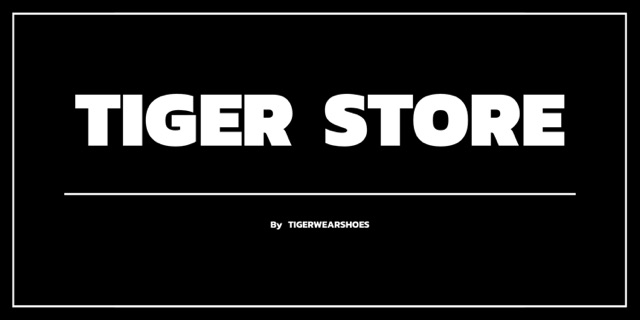 TIGER-STORE, ร้านค้าออนไลน์ | Shopee Thailand