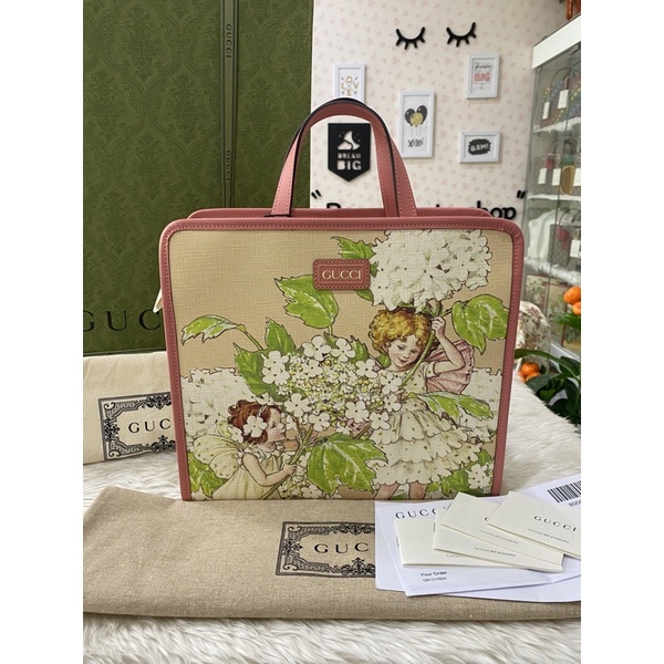 fairy gucci bag