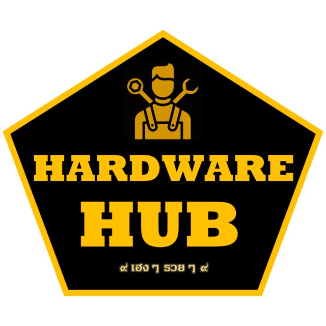 HardwareHub, ร้านค้าออนไลน์ Shopee Thailand