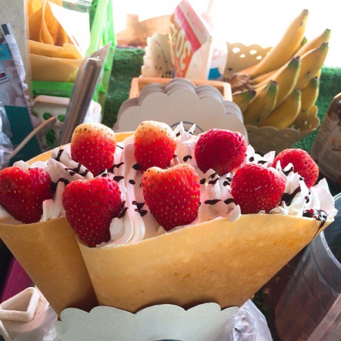 Mecrepe(มีเครป), ร้านค้าออนไลน์ | Shopee Thailand