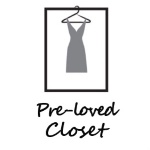 Pre-loved Closet, ร้านค้าออนไลน์ | Shopee Thailand